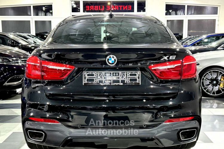 BMW X6 3.0 dAS xDrive30 Pack M -- RESERVER RESERVED - <small></small> 39.990 € <small>TTC</small> - #6