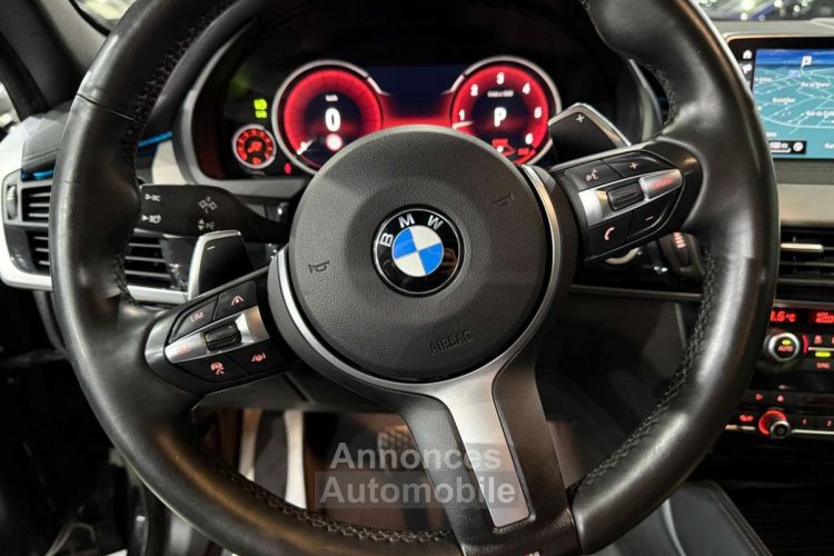 BMW X6 3.0 dAS xDrive30 Pack M -- RESERVER RESERVED - <small></small> 39.990 € <small>TTC</small> - #17