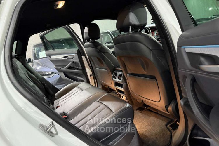 BMW X6 3.0 dAS xDrive30 Pack M Etat Neuf Full Hist. - <small></small> 39.990 € <small>TTC</small> - #18