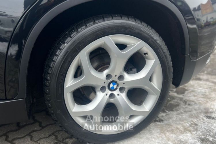 BMW X6 3.0 XDRIVE40DA 306 Individual, pack sport / toit ouvrant - <small></small> 27.890 € <small>TTC</small> - #12