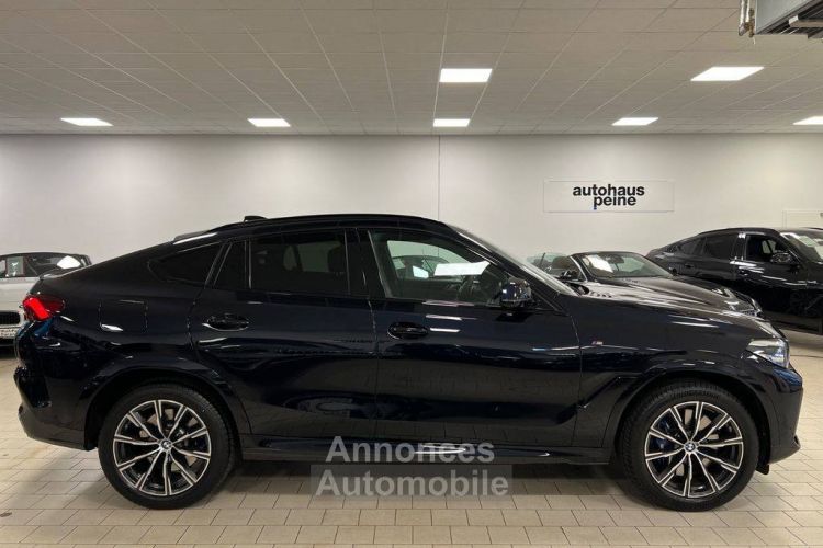 BMW X6 30D HUD/PANO/360°/M-Sport - <small></small> 64.900 € <small>TTC</small> - #4