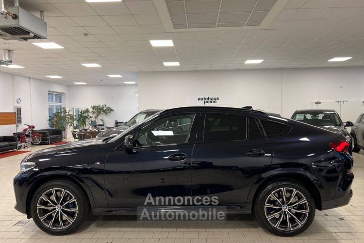 BMW X6 30D HUD/PANO/360°/M-Sport - <small></small> 64.900 € <small>TTC</small> - #6