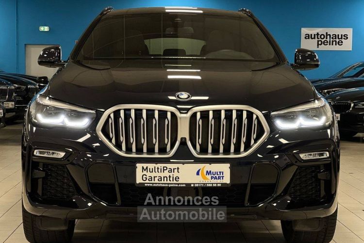 BMW X6 30D HUD/PANO/360°/M-Sport - <small></small> 64.900 € <small>TTC</small> - #7