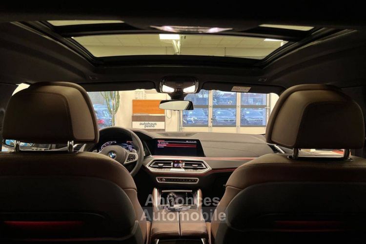 BMW X6 30D HUD/PANO/360°/M-Sport - <small></small> 64.900 € <small>TTC</small> - #24