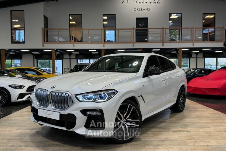 BMW X6 30D XDRIVE 265CV M SPORT FULL OPTIONS TO/ HUD / CAM + + c - <small></small> 74.990 € <small>TTC</small> - #1