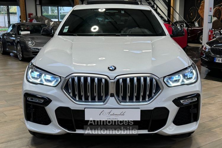 BMW X6 30D XDRIVE 265CV M SPORT FULL OPTIONS TO/ HUD / CAM + + c - <small></small> 74.990 € <small>TTC</small> - #2