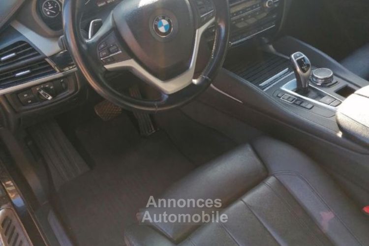 BMW X6 3.0d Xdrive Boîte Auto 313 Ch - <small></small> 26.900 € <small>TTC</small> - #9