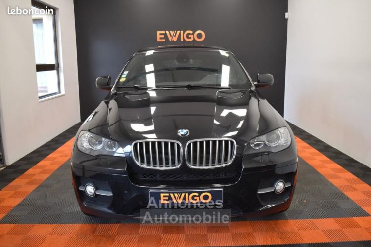 BMW X6 4.0 D 306ch EXCLUSIVE XDRIVE Suivi Entretien à jour GARANTIE 6 A 60 MOIS - <small></small> 27.990 € <small>TTC</small> - #2