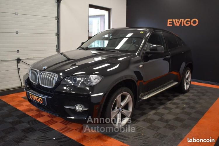 BMW X6 4.0 D 306ch EXCLUSIVE XDRIVE Suivi Entretien à jour GARANTIE 6 A 60 MOIS - <small></small> 27.990 € <small>TTC</small> - #3