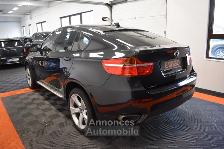 BMW X6 4.0 D 306ch EXCLUSIVE XDRIVE Suivi Entretien à jour GARANTIE 6 A 60 MOIS - <small></small> 27.990 € <small>TTC</small> - #4