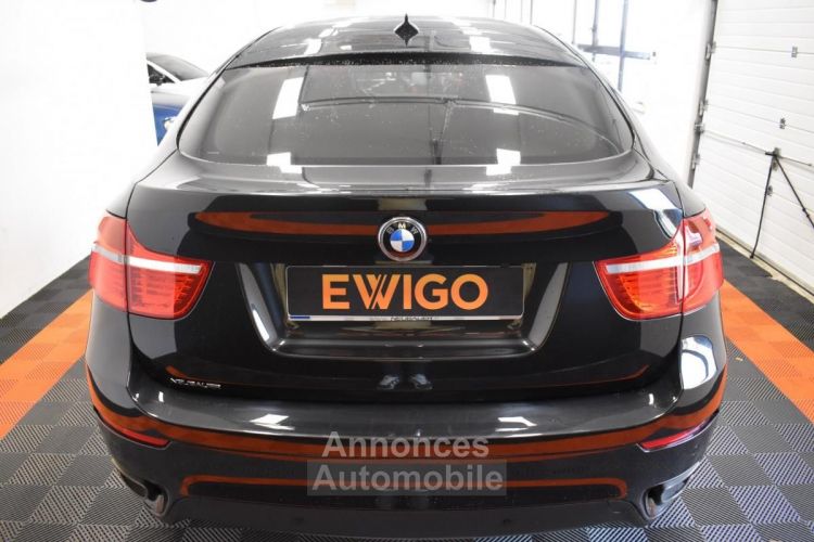 BMW X6 4.0 D 306ch EXCLUSIVE XDRIVE Suivi Entretien à jour GARANTIE 6 A 60 MOIS - <small></small> 27.990 € <small>TTC</small> - #5