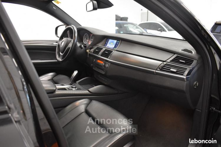 BMW X6 4.0 D 306ch EXCLUSIVE XDRIVE Suivi Entretien à jour GARANTIE 6 A 60 MOIS - <small></small> 27.990 € <small>TTC</small> - #14