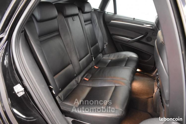 BMW X6 4.0 D 306ch EXCLUSIVE XDRIVE Suivi Entretien à jour GARANTIE 6 A 60 MOIS - <small></small> 27.990 € <small>TTC</small> - #17