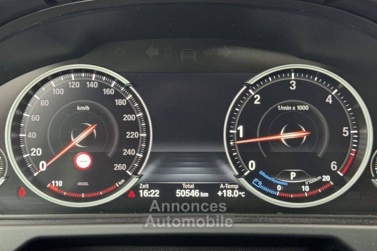 BMW X6 40D 313CH/HARMAN/TETE HAUTE/PANO - <small></small> 44.900 € <small>TTC</small> - #9