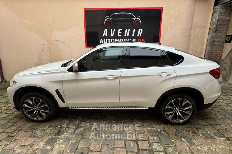 BMW X6 40D M Sport 313cv - <small></small> 21.990 € <small>TTC</small> - #1