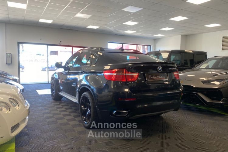 BMW X6 40d Vente à marchand - <small></small> 17.900 € <small>TTC</small> - #7