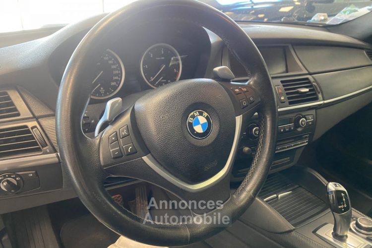 BMW X6 40d Vente à marchand - <small></small> 17.900 € <small>TTC</small> - #20