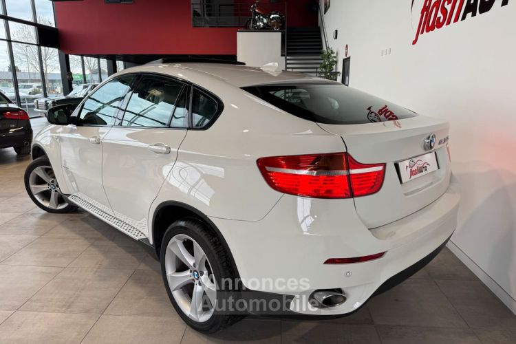 BMW X6 40d XDRIVE 3.0 d 306cv-BVA-2011 - <small></small> 25.900 € <small>TTC</small> - #3