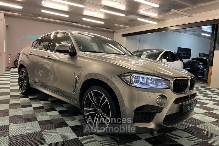 BMW X6 4.4 575CV - <small></small> 59.990 € <small>TTC</small> - #1