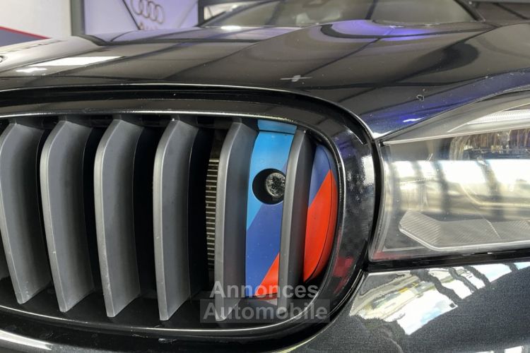 BMW X6 50i M SPORT 450ch - <small></small> 44.980 € <small>TTC</small> - #6