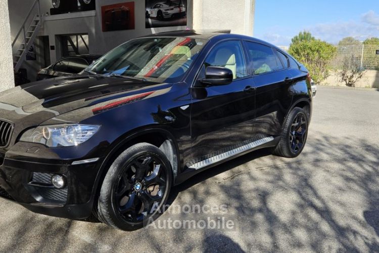 BMW X6 50i V8 4.4L BI-TURBO 407CH INDIVIDUAL - <small></small> 29.900 € <small>TTC</small> - #5