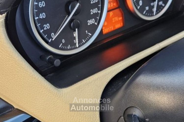 BMW X6 50i V8 4.4L BI-TURBO 407CH INDIVIDUAL - <small></small> 29.900 € <small>TTC</small> - #18