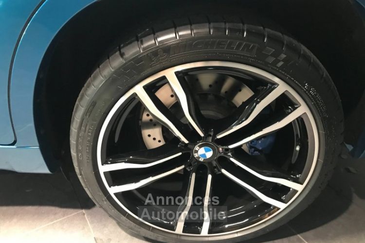BMW X6 575ch BVA8 - <small></small> 55.990 € <small>TTC</small> - #12