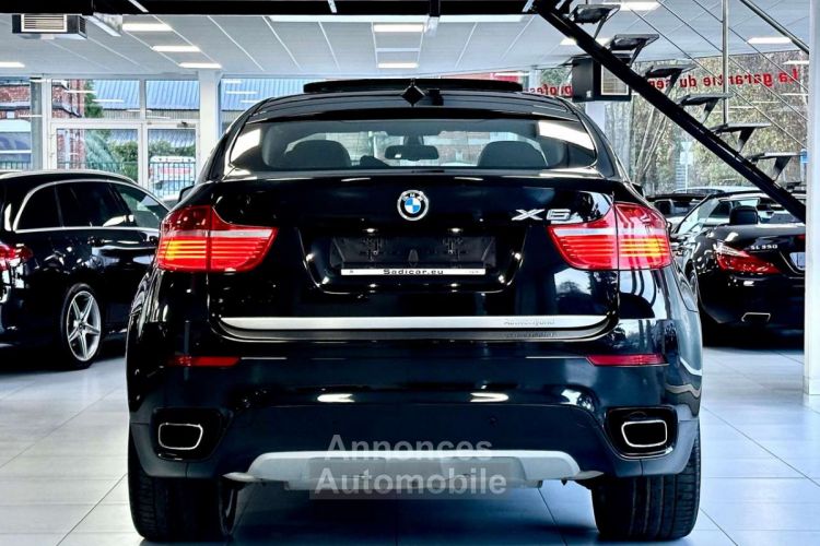 BMW X6 Active Hybrid 4.4iA 408cv V8 Xdrive PACKSPORT - <small></small> 26.990 € <small>TTC</small> - #5