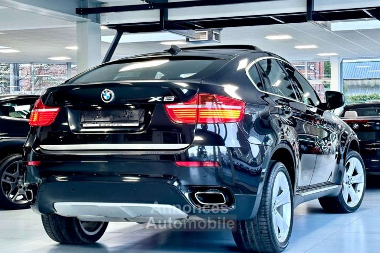 BMW X6 Active Hybrid 4.4iA 408cv V8 Xdrive PACKSPORT - <small></small> 26.990 € <small>TTC</small> - #6