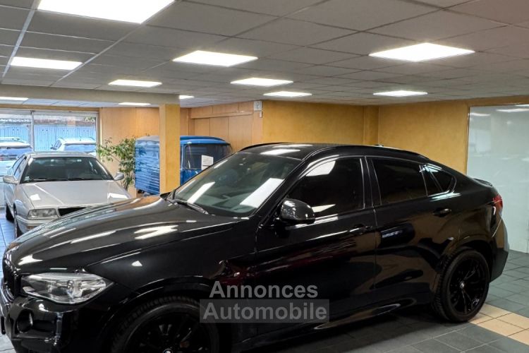 BMW X6 3.0 258CH - <small></small> 36.990 € <small></small> - #3