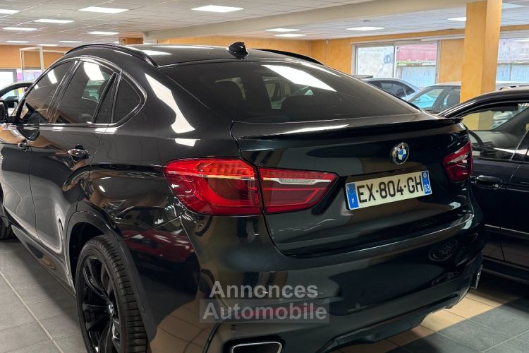 BMW X6 BMW X6 3.0 258CH - <small></small> 36.990 € <small></small> - #4