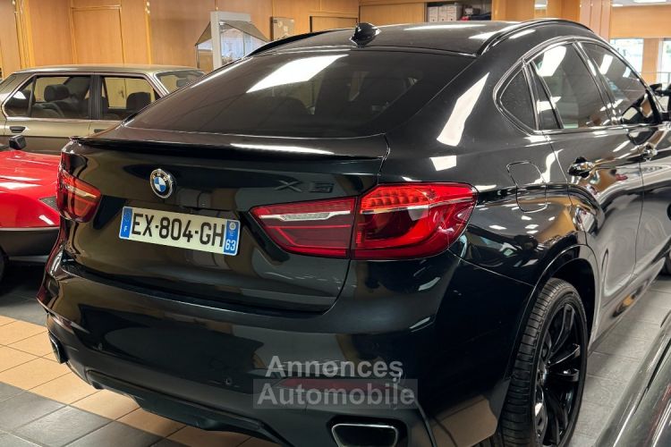 BMW X6 3.0 258CH - <small></small> 36.990 € <small></small> - #5