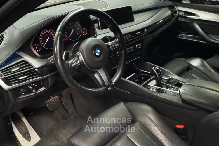 BMW X6 3.0 258CH - <small></small> 36.990 € <small></small> - #6