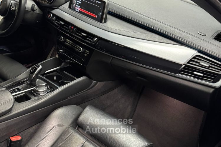 BMW X6 3.0 258CH - <small></small> 36.990 € <small></small> - #8