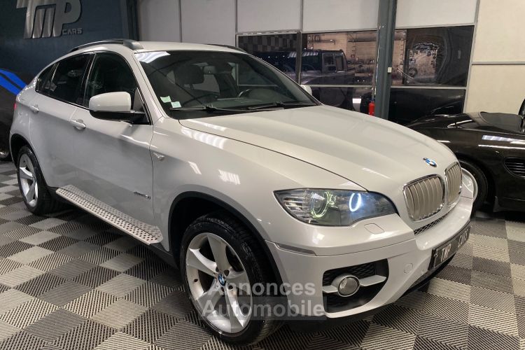 BMW X6 BMW X6 LCI E71 40D 306ch Pack Luxe Individual - <small></small> 21.990 € <small>TTC</small> - #1
