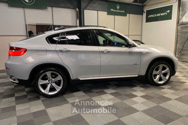 BMW X6 BMW X6 LCI E71 40D 306ch Pack Luxe Individual - <small></small> 21.990 € <small>TTC</small> - #4
