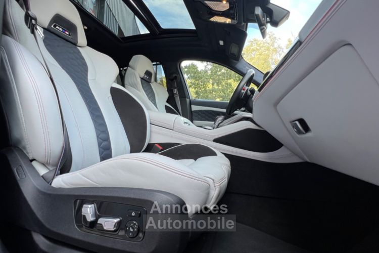 BMW X6 BMW X6 M Compétition - LOA 1 217 Euros Par Mois - Série Limitée First édition 250 Exemplaires - Français Malus Payé - <small></small> 139.990 € <small>TTC</small> - #9