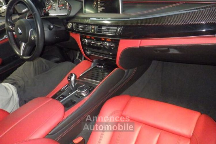 BMW X6 BMW X6 M (F86) - <small></small> 39.000 € <small></small> - #3