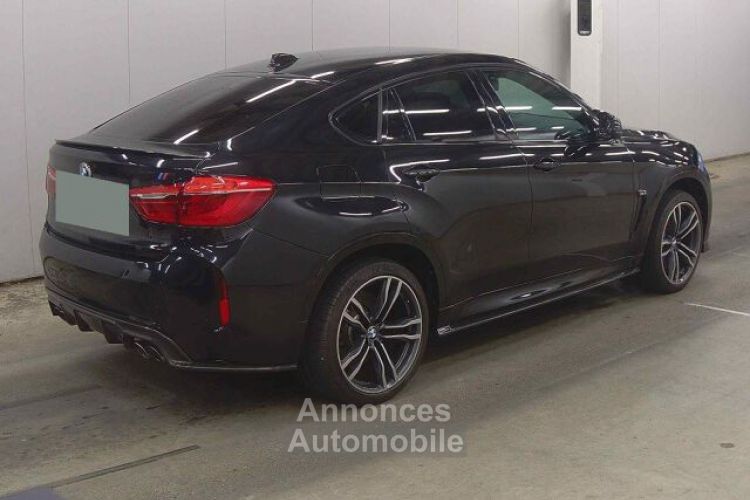 BMW X6 BMW X6 M (F86) - <small></small> 39.000 € <small></small> - #5