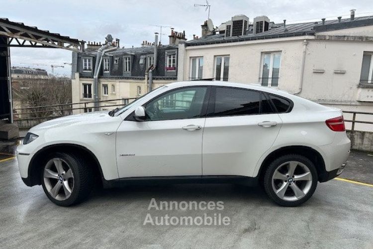 BMW X6 (E71) 3.0DA 235CH EXCLUSIVE - <small></small> 19.900 € <small>TTC</small> - #2