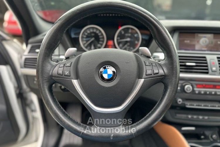 BMW X6 (E71) 3.0DA 235CH EXCLUSIVE - <small></small> 19.900 € <small>TTC</small> - #13