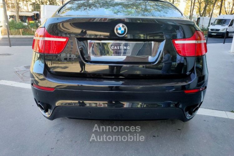 BMW X6 (E71) 3.5DA 286CH LUXE - <small></small> 19.900 € <small>TTC</small> - #3