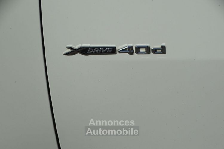 BMW X6 (E71) 40dA xDrive 3.0d 306 ch EXCLUSIVE BVA8 - <small></small> 31.990 € <small>TTC</small> - #27