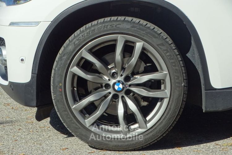BMW X6 (E71) 40dA xDrive 3.0d 306 ch EXCLUSIVE BVA8 - <small></small> 31.990 € <small>TTC</small> - #30