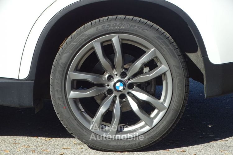 BMW X6 (E71) 40dA xDrive 3.0d 306 ch EXCLUSIVE BVA8 - <small></small> 31.990 € <small>TTC</small> - #31
