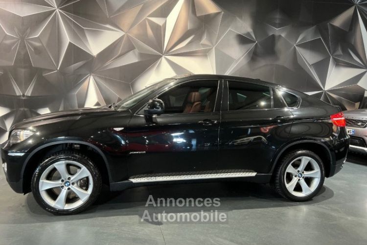 BMW X6 (E71) 5.0IA 407CH EXCLUSIVE - <small></small> 21.990 € <small>TTC</small> - #2