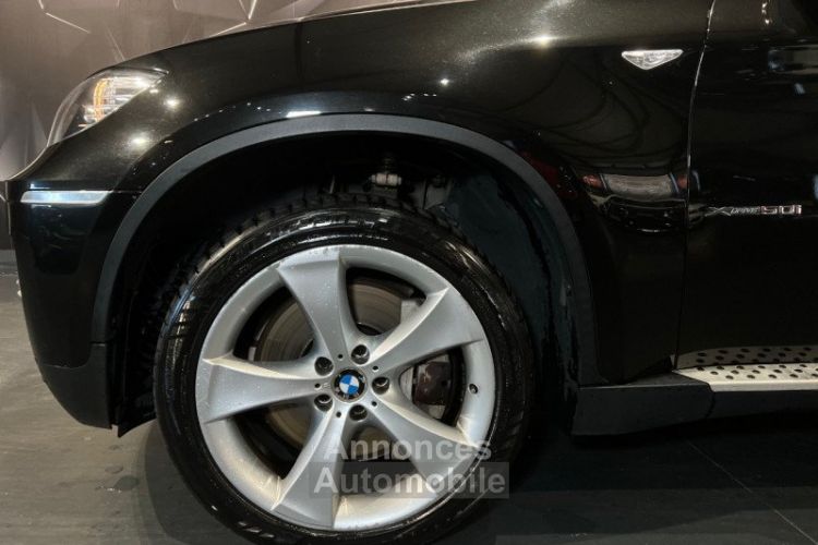 BMW X6 (E71) 5.0IA 407CH EXCLUSIVE - <small></small> 21.990 € <small>TTC</small> - #20