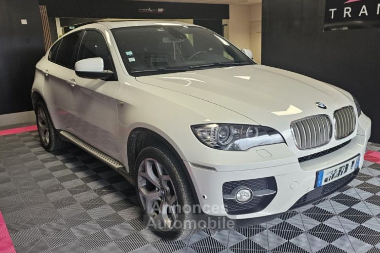 BMW X6 E71 LCI xDrive40d 306ch Exclusive A - <small></small> 19.490 € <small>TTC</small> - #5