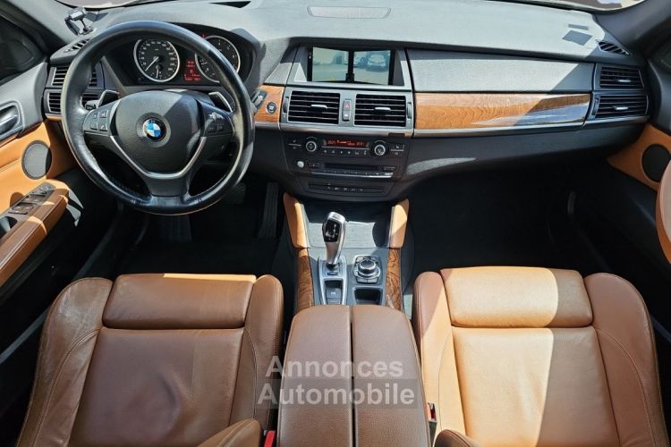 BMW X6 E71 LCI xDrive50i 407 ch Exclusive Individual A - <small></small> 29.990 € <small>TTC</small> - #2