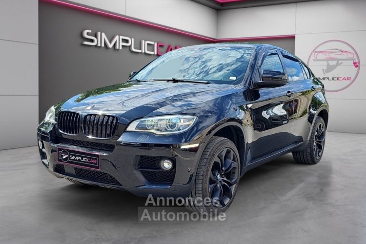 BMW X6 E71 LCI xDrive50i 407 Exclusive Individual A - <small></small> 24.990 € <small>TTC</small> - #13